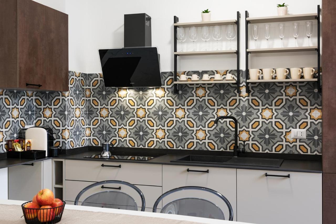 Apartment Ca' Lucia 2 - Affitti Brevi Italia Mailand